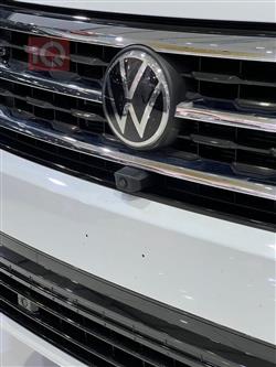 Volkswagen Atlas Cross Sport